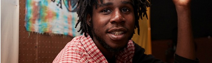 Chronixx.mosquito.blog.joakim.dufva.gylling.media