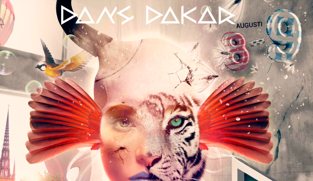 dans dakar