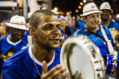 samba